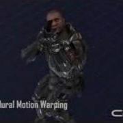 Crysis CryEngine 2 Demonstration NEW
