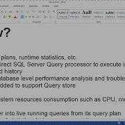 SQL Server 2016 New Features