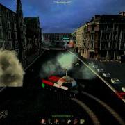 WorldOfTanks Bug Avi