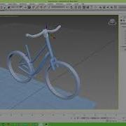 3ds Max 2020 How To Parent Objects In Quick Way Tutorial EN