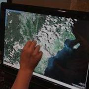 Multitouch Demo