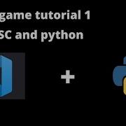 Simple Python Snake Game In VSC Tutorial Part 1
