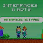 10 2 Interfaces As Types Polymorphism