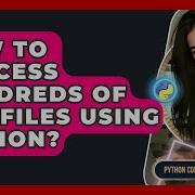 How To Process Hundreds Of Log Files Using Python Python Code School