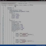 Introduction To Theme Json