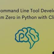 AWS Command Line Tool Development From Zero In Python With Click