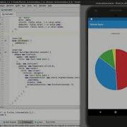 Flutter Tutorial How To Create Animated Pie Charts In Flutter