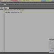 Live Code Analysis WebStorm Video Tutorial