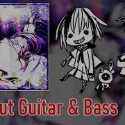 ギタドラ ギタドライト Without Guitar Bass