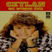 Ceylan Seni Sevmeyen Ölsün Seni Sevmeyen Ölsün Şah Plak
