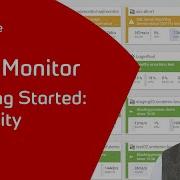 Getting Started With SQL Monitor Security