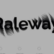 Raleway Typeface Family Interactive Type Specimen