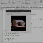 Video Encryption And Decryption Using Compound Sine And Cosine Chaotic Maps In MATLAB