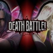 Dante Vs Alucard Devil May Cry Vs Castlevania