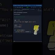 Python Quiz 60 Fix The Error In Python A Coding Challenge Python For Beginners
