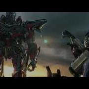 Transformers Rammstein