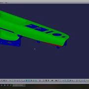 Draft Analysis Advanced CATIA V5