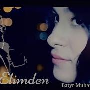 Batyr Muhammedow TUT ELIMDEN Official Music Video