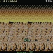 Silkworm C64 Longplay Jeep 2 3