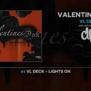 VL Deck Valentines Deck FULL EP