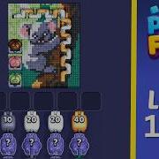 Pixel Flow Level 1245 Solution Walkthrough