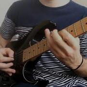Mike Oldfield Nuclear Solo Cover