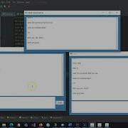Java Workshop 11 Instant Chat Servers Using Javafx