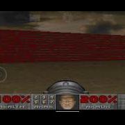 Doom 2 Wrong Skybox In Factory Level
