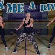Cry Me A River Justin Timberlake The Fitness Marshall Dance Workout