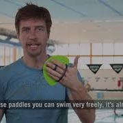 Arena Elite Finger Paddle Training Video