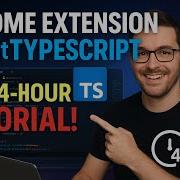 Build A Chrome Extension With React TypeScript WXT Tailwind CSS Gemini API
