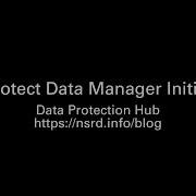 PowerProtect Data Manager 19 3 Initial Setup