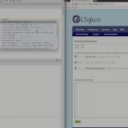 4Clojure Solution To Problem 157 Indexing Sequences