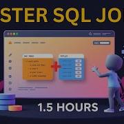 Master SQL Joins Subqueries SQL Joins Subqueries Deep Dive Learn SQL Like A Pro