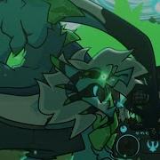 Ectospasm But Something Is Different FNF Vs RetroSpecter Mod