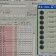 AVR Microcontroller LED Interfacing Basics