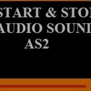 Flash Tutorial Request 101 Start Stop Audio Sound AS2