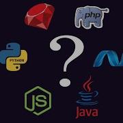 8 THINGS TO CONSIDER WHEN CHOOSING A SERVER SIDE LANGUAGE OR FRAMEWORK