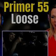 Primer 55 Loose РЕАКЦИИ НА THE WOLF HUNTERZ