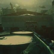 COD 4 Colour Correction Test