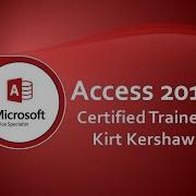 Microsoft Access 2016 Table Analyzer