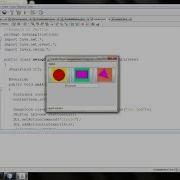 Advanced Java Tutorial For Beginners Introduction To Swing JButton And JTextField
