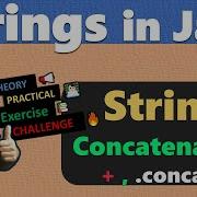 String Concatenation In Java String Concat Method In Java