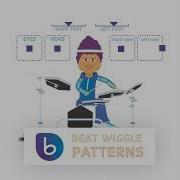 BeatWiggle Patterns And Character Animation With BeatEdit For After Effects Micro Tutorial