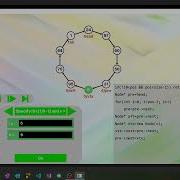 Data Structure Visualization