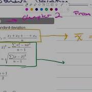 Stat 121 Jan 17 2025 Summarizing Data Part 2