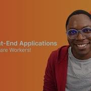 Building Front End Applications Now Supported By Cloudflare Workers
