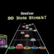 Guitar Hero 3 Synth Hero Quadzor 100 FC