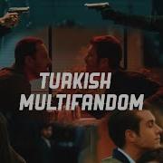 Turkish Multifandom Gasoline