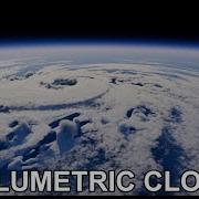 UE5 Full Cyclone Simulation